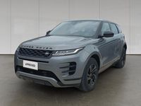 Usata Land Rover Range Rover evoque R-Dynamic 163 CV (119 kW) 2023 Eiger grey SUV