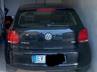 usata VW Polo 1.2 tdi