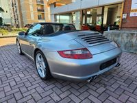 usata Porsche 911 911(997) in ottime condizioni