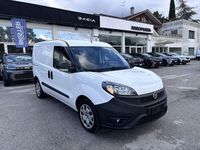 Usata Fiat 1600 101 CV (74 kW) 2022 Bianco Furgone