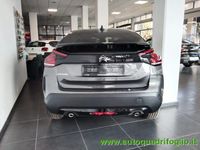 Usata Citroën C4 PureTech 131 CV (96 kW) 2023 Grigio Berlina