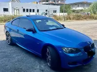 Usata BMW 320 M Sport 177 CV (130 kW) 2007