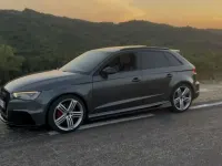 Usata Audi S3 300 CV (220 kW) 2015 Berlina