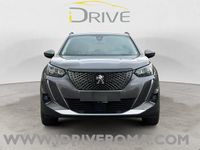 Usata Peugeot 2008 Allure+ 131 CV (96 kW) 2022 Grigio SUV
