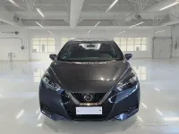 Usata Nissan Micra Acenta 92 CV (67 kW) 2021 Grigio Utilitaria