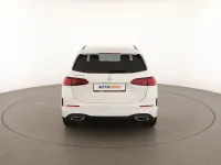 Usata Mercedes B250 AMG line 163 CV (119 kW) 2023 Bianco Utilitaria