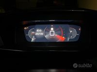 Usata Peugeot 208 GT-line 131 CV (96 kW) 2019 Giallo Utilitaria