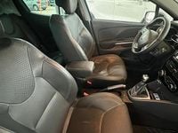 Usata Renault Clio IV 90 CV (66 kW) 2016 Grigio Berlina