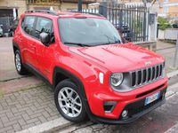 Usata Jeep Renegade Limited 120 CV (88 kW) 2019 Other SUV
