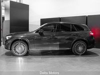 Nuova Mercedes GLC300e Advanced 197 CV (144 kW) 2026 Nero SUV
