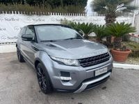 usata Land Rover Range Rover evoque 2.2 Sd4 Coupé Dynamic*PANORAMA*20"*PELLE*PRIVACY*NAVI*XENO*