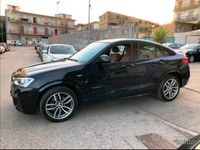 usata BMW X4 (f26) - 2014