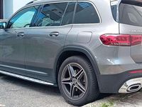 Usata Mercedes GLB200 150 CV (110 kW) 2020 SUV