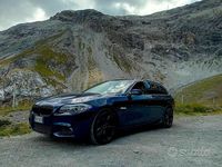 Usata BMW 520 184 CV (135 kW) 2012 Station wagon