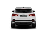Usata Audi Q3 Sportback Business Plus 150 CV (110 kW) 2021 Bianco SUV