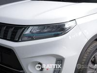 Usata Suzuki Vitara Cool 2020 Bianco SUV