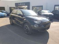 Nuova Fiat 600 La Prima 101 CV (74 kW) 2026 Nero SUV