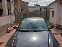 Usata Audi A4 140 CV (102 kW) 2007 Nero Berlina