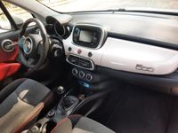 usata Fiat 500X 1.6 M.JET 120 CV ANNO 1 2/2015