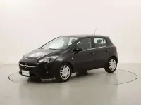 Usata Opel Corsa 90 CV (66 kW) 2018 Nero Utilitaria