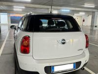 usata Mini Countryman R60