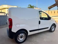 Usata Fiat Fiorino 95 CV (69 kW) 2022 Bianco Monovolume