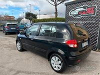 usata Hyundai Getz 1.3 5p. Active