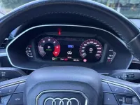 Usata Audi Q3 Sportback S-Line 150 CV (110 kW) 2020 Grigio SUV
