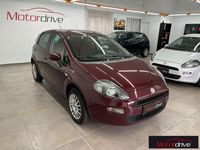 usata Fiat Punto -- 1.4 S&S 8V 5p. Pop