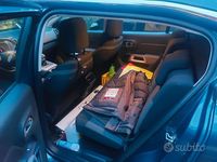 Usado Citroën C5 131 CV (96 kW) 2020 Verde Monovolumen