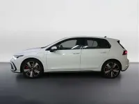 Usata VW Golf VIII GTE 245 CV (180 kW) 2021 0q pure white Berlina