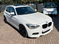 usata BMW 120 120 d 5p. Sport