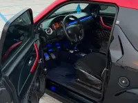 Usata Ligier JS50 2019 Nero Utilitaria