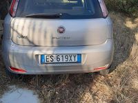 Usata Fiat Punto 77 CV (56 kW) 2013 Utilitaria