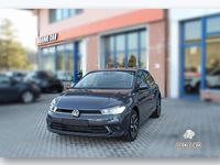 Nuova VW Polo Edition 80 CV (58 kW) 2026 Grigio Utilitaria