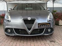 Usata Alfa Romeo Giulietta Super 120 CV (88 kW) 2019 Grigio Utilitaria