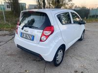 usata Chevrolet Spark 1.0 LS ecologic Gpl