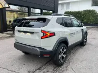 Nuova Dacia Duster Journey 155 CV (114 kW) 2026 Grigio SUV