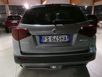 Usata Suzuki Vitara 140 CV (102 kW) 2018 Grigio SUV