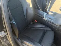 Usata Mercedes 220 194 CV (142 kW) 2019 Nero SUV