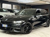 Usata BMW 320 M Sport 190 CV (139 kW) 2021 Other Station wagon