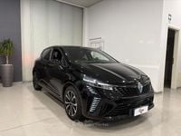 Usata Renault Clio V Techno 91 CV (66 kW) 2025 Nero Berlina