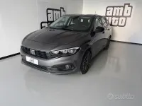 Usata Fiat Tipo Wagon 100 CV (73 kW) 2023 Grigio Station wagon