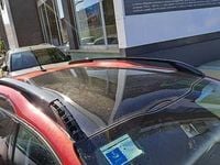 Usata Peugeot 2008 GT-line 110 CV (80 kW) 2018 Rosso SUV