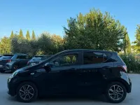 Usata Hyundai i10 67 CV (49 kW) 2020 Nero Utilitaria