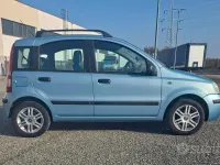 Usata Fiat Panda 60 CV (44 kW) 2006 Utilitaria