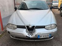 Usata Alfa Romeo 156 1999 Berlina