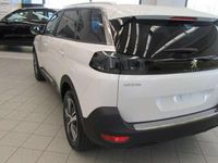 Nuova Peugeot 5008 Allure 136 CV (100 kW) 2025 Bianco SUV