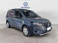 Nouvelle Nissan Townstar N-Connecta 130 ch (95 kW) 2025 Gris Van