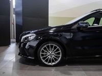 usata Mercedes A200 d Automatic 4Matic Sport